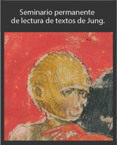 Seminario permanente lectura textos Jung