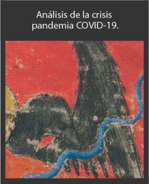 La epidemia de Parana-COVID-19