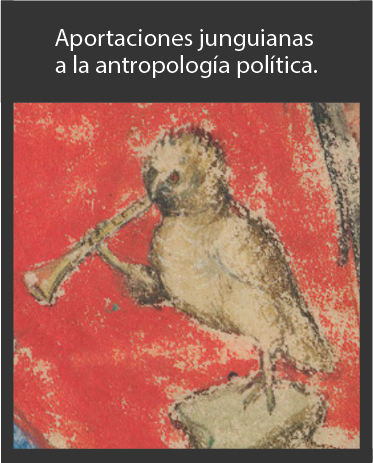 Aportaciones junguianas a la antropología política