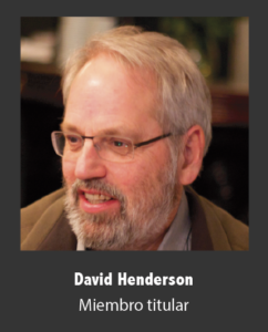 David_henderson David_henderson