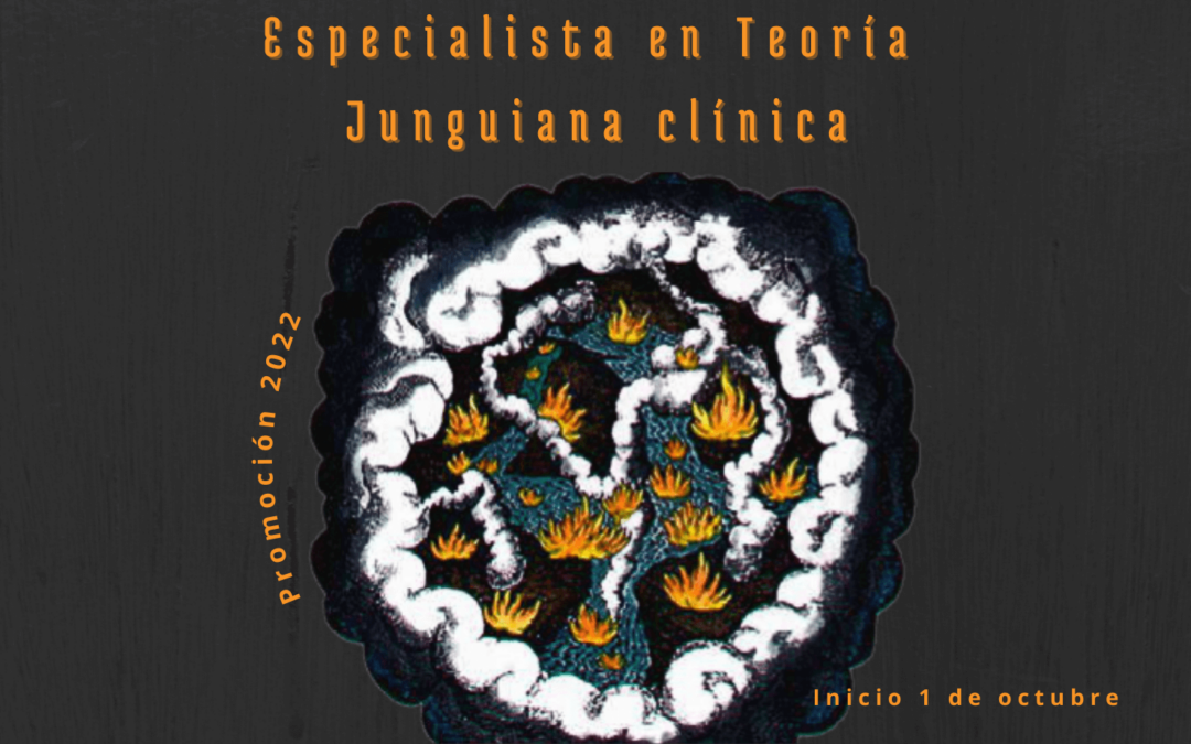 Especialista en Teoría Junguiana, clínica – ETJc – 2022