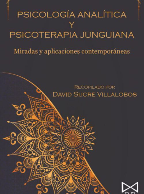 Presentación Libro Psicología Analítica y Psicoterapia Junguiana