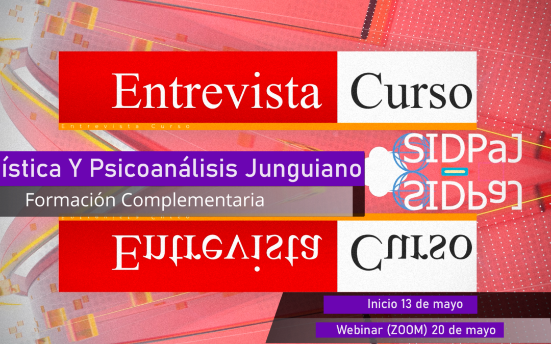 Mística y Psicoanálisis Junguiano