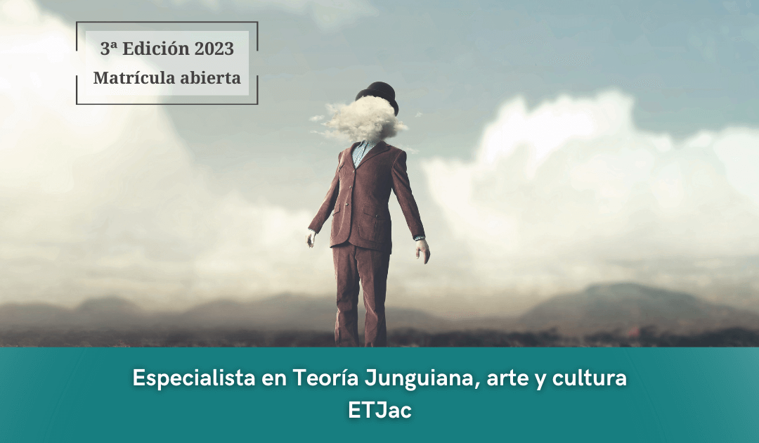 Presentación Módulo 4 de Especialista en Teoría Junguiana, arte y cultura