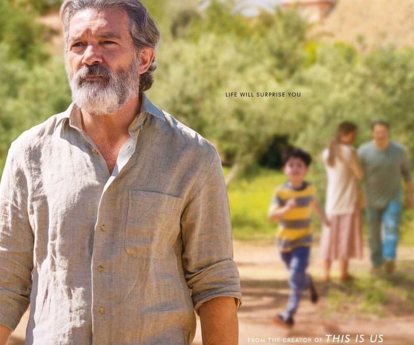 Primera película de cinefórum  “Como la vida misma”