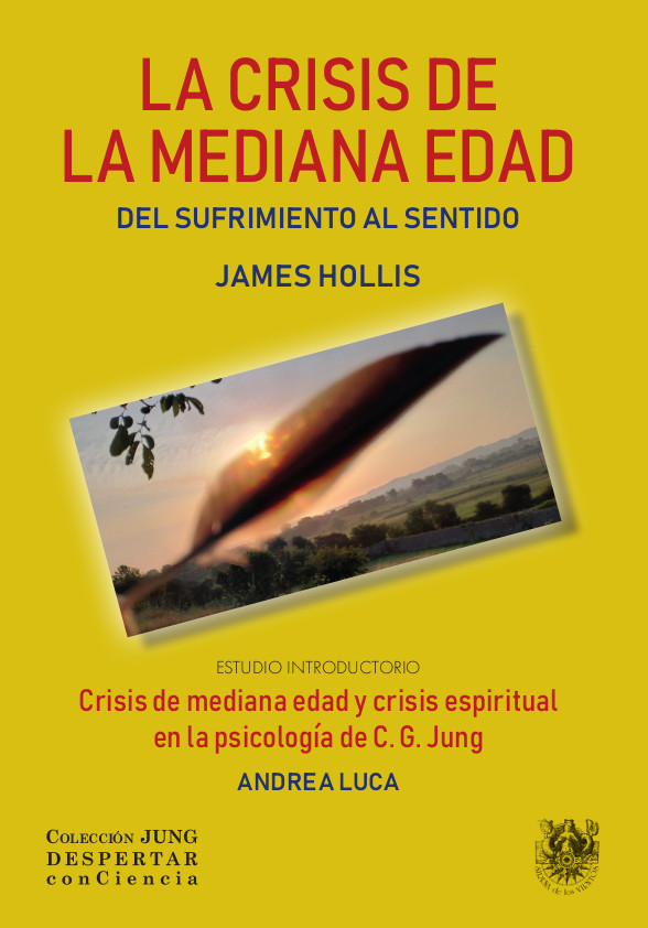 portada LA CRISIS DE LA MEDIANA EDAD