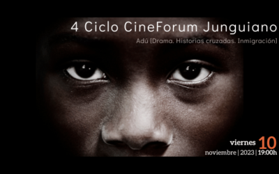 4 CineForum Junguiano, Adú