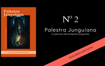 ¡Disponible el Nº2 de la Revista Palestra Junguiana!