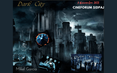 Cine Forum Dark City