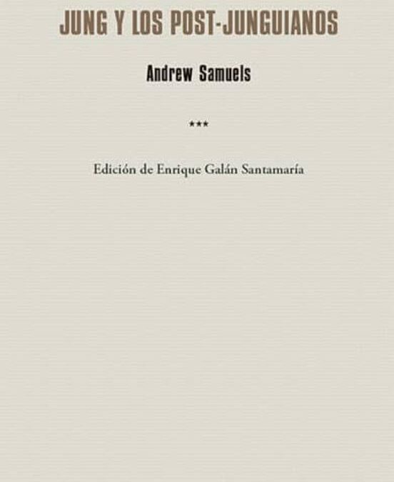 SEMINARIO JUNG: Jung y los post-junguianos (Inicio: diciembre 2025)